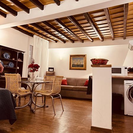 Loft In Rome Termini-Colosseum エクステリア 写真