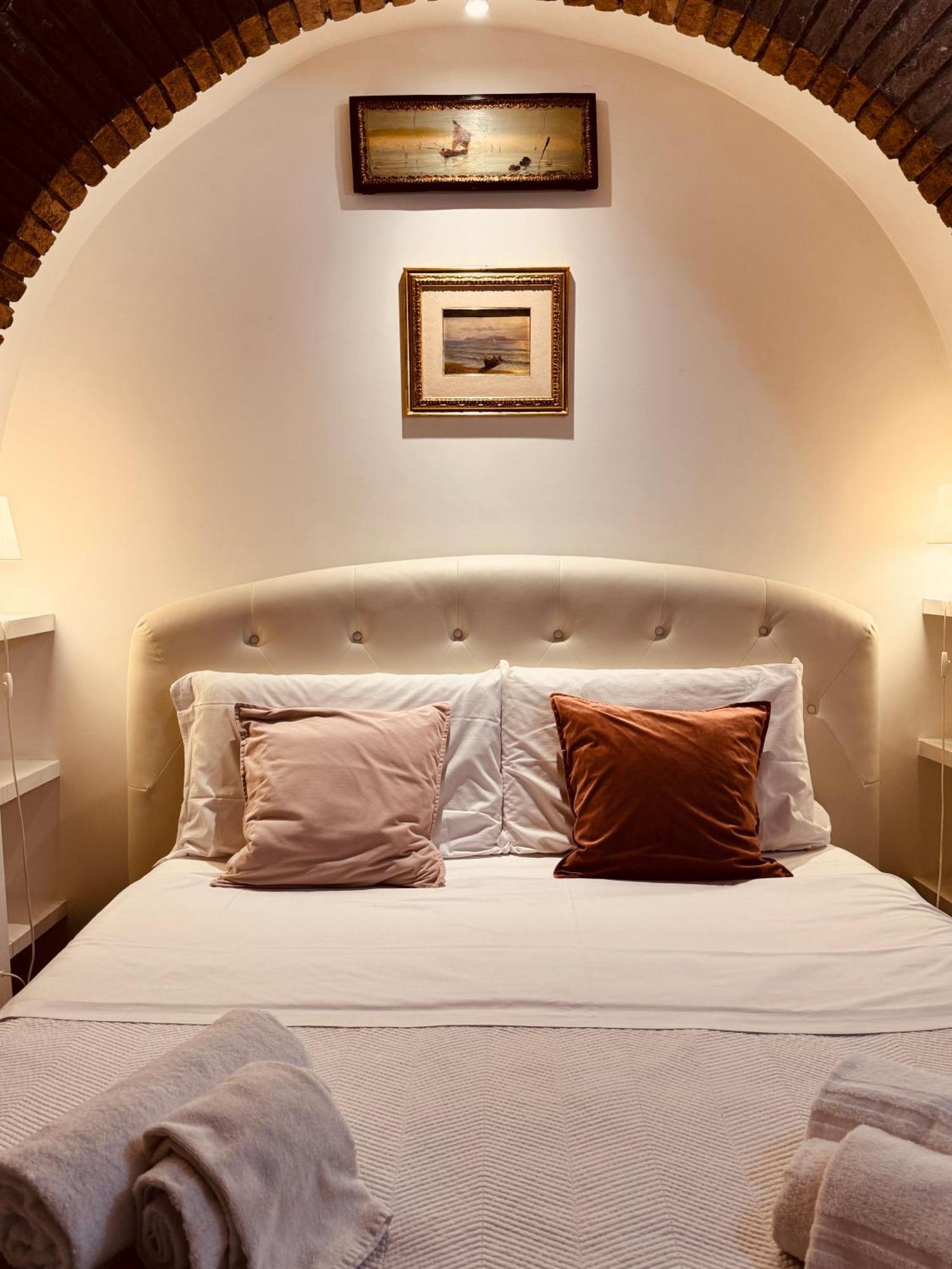 Loft In Rome Termini-Colosseum エクステリア 写真