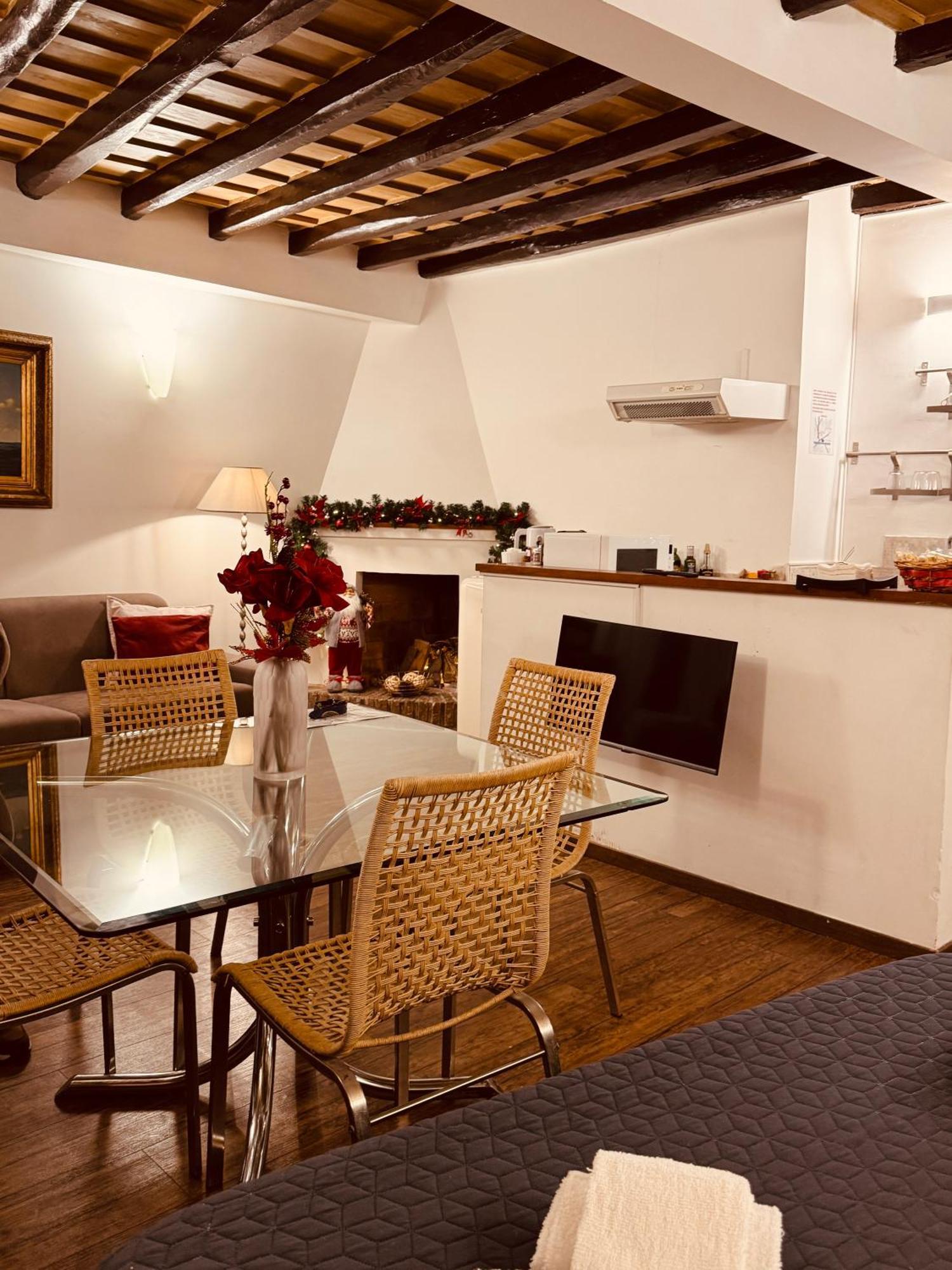 Loft In Rome Termini-Colosseum エクステリア 写真