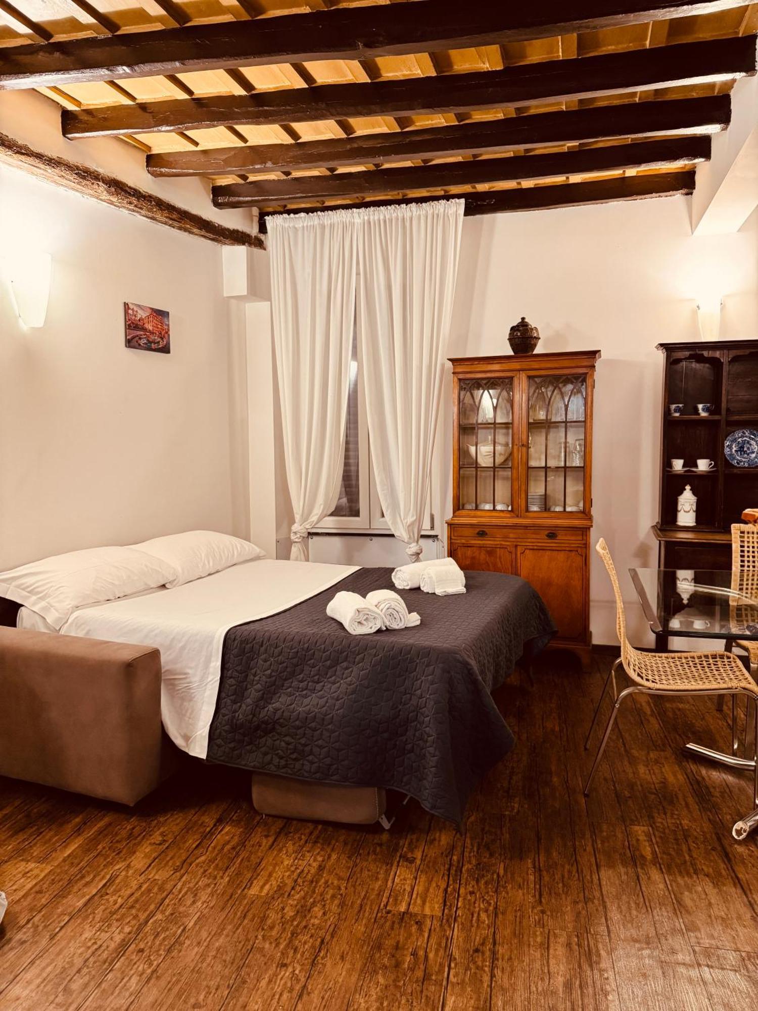 Loft In Rome Termini-Colosseum エクステリア 写真