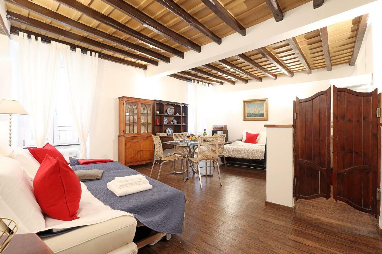 Loft In Rome Termini-Colosseum エクステリア 写真