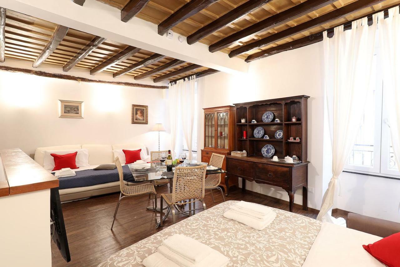 Loft In Rome Termini-Colosseum エクステリア 写真