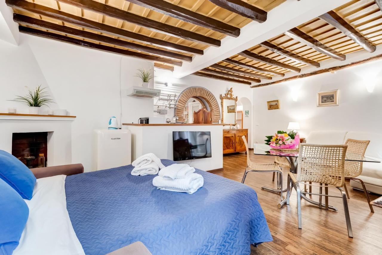Loft In Rome Termini-Colosseum エクステリア 写真